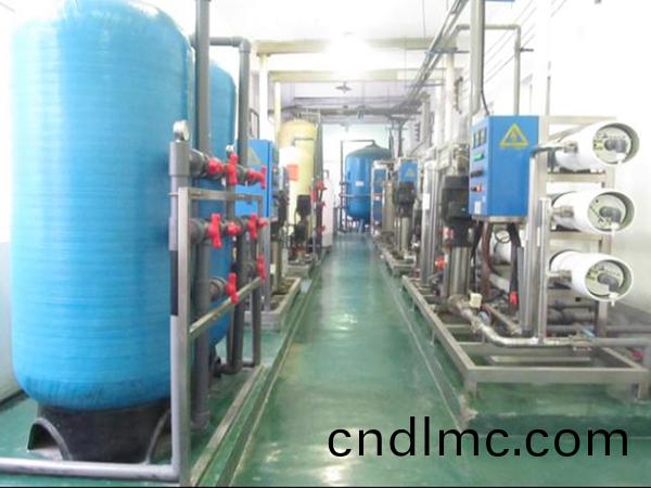 廢水零排放係統(tong)