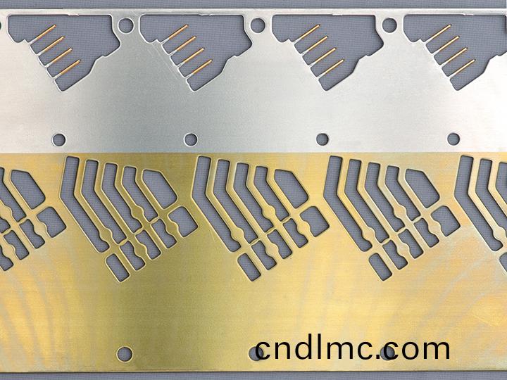 貼(tie)膜(mo)電鍍