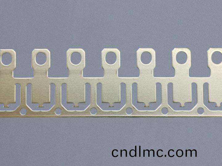 IGBT電鍍全鍍鎳2-6um