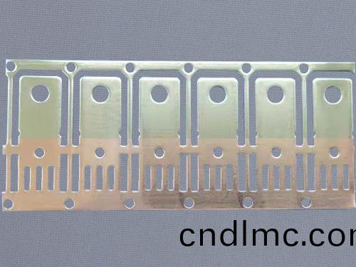 IGBT糢塊跼部(bu)鍍鎳2-6um